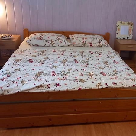 Apartman Skladna Apartment Kosice Luaran gambar