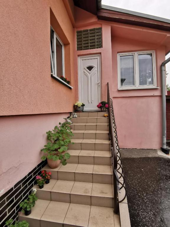 Apartman Skladna Apartment Kosice Luaran gambar
