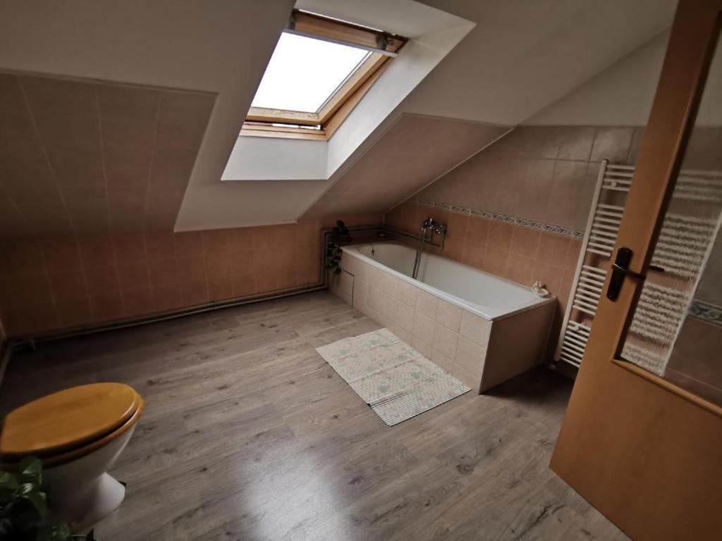 Apartman Skladna Apartment Kosice Luaran gambar