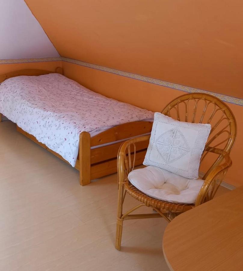 Apartman Skladna Apartment Kosice Luaran gambar