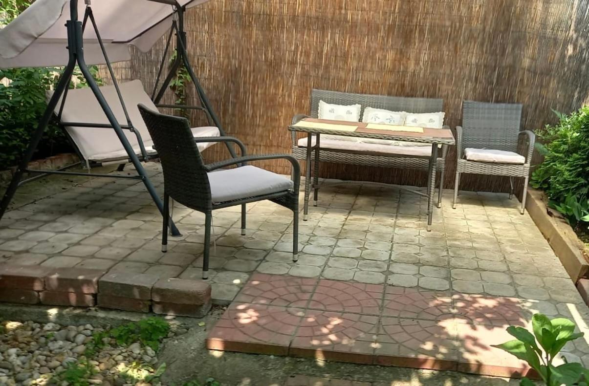 Apartman Skladna Apartment Kosice Luaran gambar