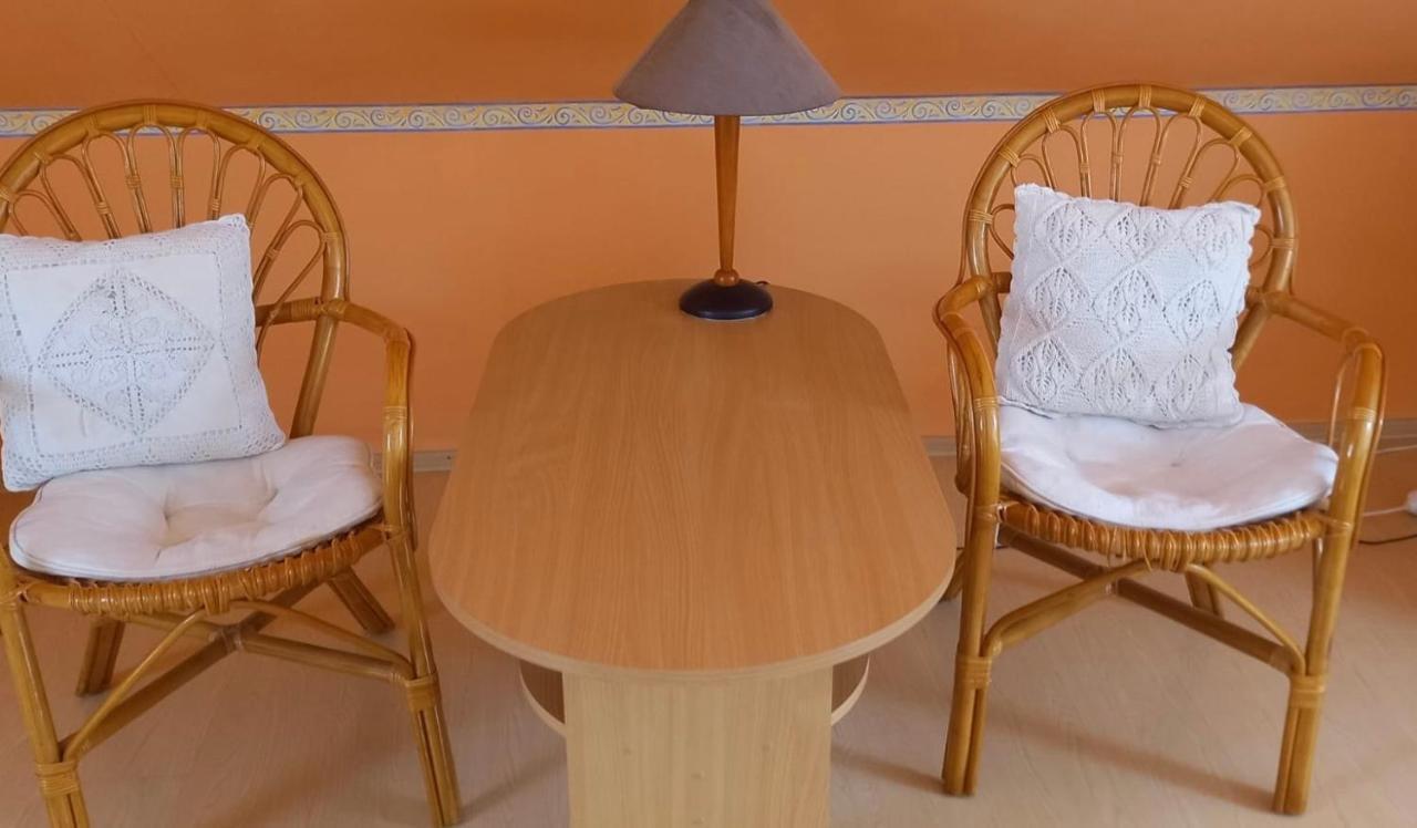 Apartman Skladna Apartment Kosice Luaran gambar