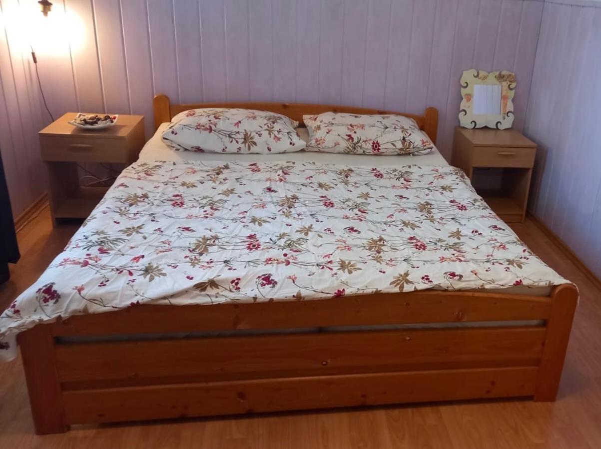 Apartman Skladna Apartment Kosice Luaran gambar
