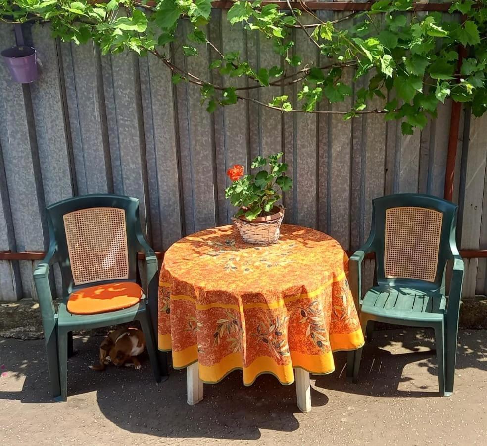 Apartman Skladna Apartment Kosice Luaran gambar