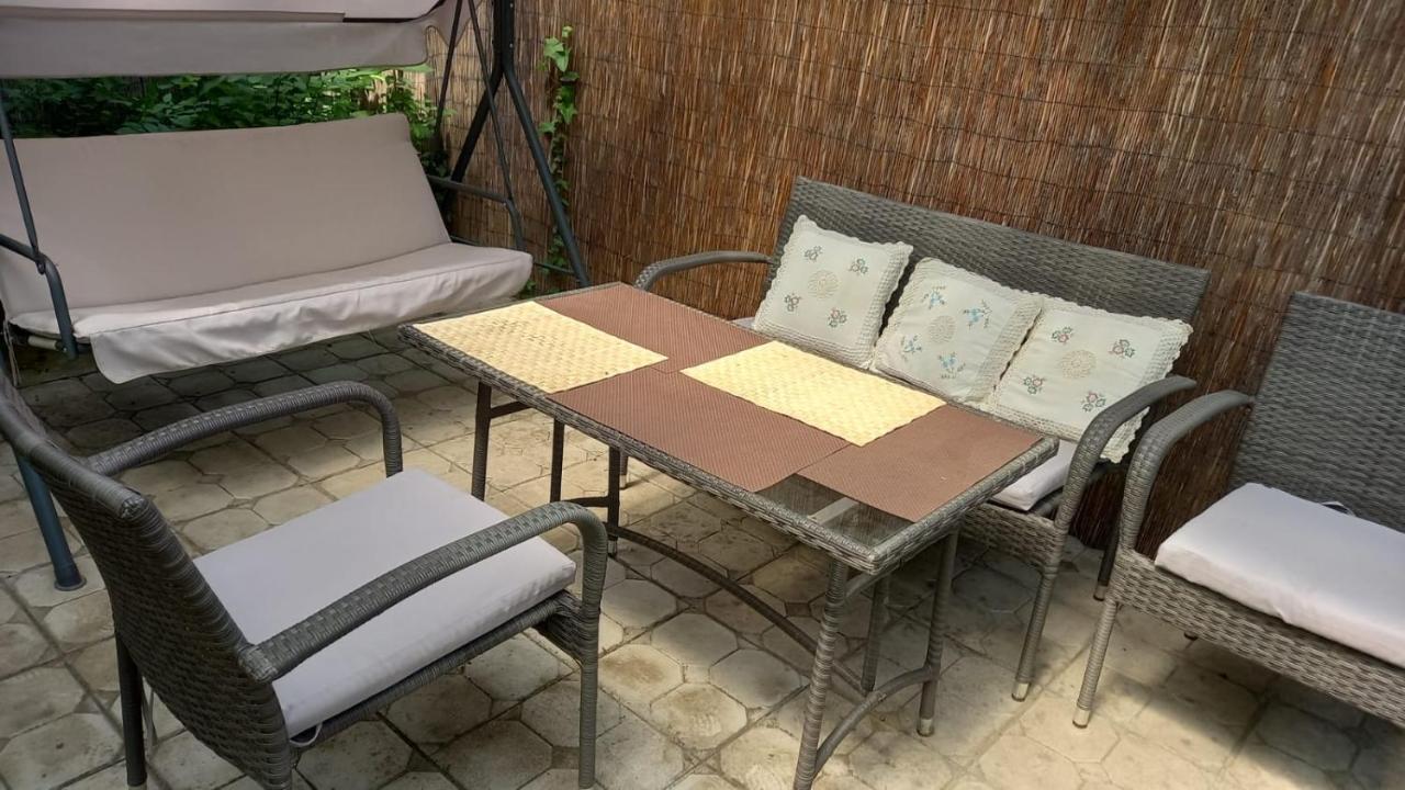 Apartman Skladna Apartment Kosice Luaran gambar